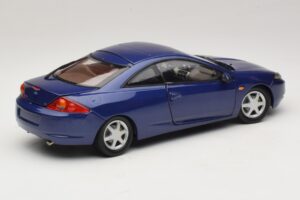 Ford Cougar Modra Action 1:18 ACTION001 Kovina – slika 3 od 8