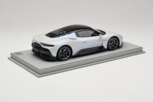 Maserati MC20 Bianco Audace BBR 1:18 P18191AMAS Smola – slika 3 od 6
