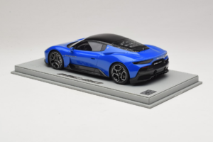 Maserati MC20 Blu Infinito BBR 1:18 P18191EMAS Smola – slika 5 od 7