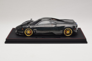 Pagani Huayra Starry Night Sky AB 1:18 REMC039 Smola