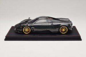 Pagani Huayra Starry Night Sky AB 1:18 REMC039 Smola