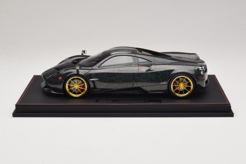 Pagani Huayra Starry Night Sky AB 1:18 REMC039 Smola
