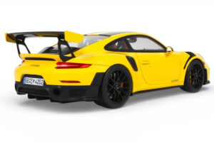 Porsche 911 GT2 RS 991.2 Nurburgring Lap Record Rumen GT Spirit 1:18 GT972 Smola – slika 2 od 5