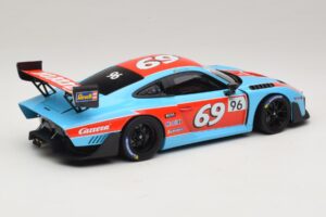 Porsche 935/19 GT2 #69 S. Gorig Porsche Motorsport Spa 2019 Minichamps 1:18 155067596 Kovina – slika 2 od 6