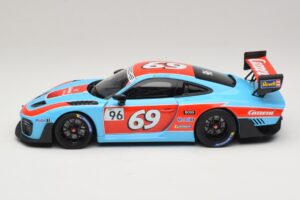 Porsche 935/19 GT2 #69 S. Gorig Porsche Motorsport Spa 2019 Minichamps 1:18 155067596 Kovina – slika 3 od 6