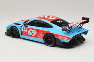 Porsche 935/19 GT2 #69 S. Gorig Porsche Motorsport Spa 2019 Minichamps 1:18 155067596 Kovina – slika 5 od 6