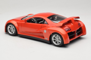 Giugiaro Prima Oranžna Bburago 1:18 33130-M1 Kovina – slika 7 od 8