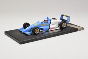 Reynard F903 Spiess M. Schumacher Winner Macau GP 1990 Minichamps 1:18 517901803 Smola