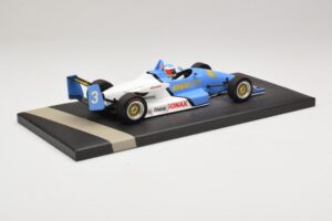 Reynard F903 Spiess M. Schumacher Winner Macau GP 1990 Minichamps 1:18 517901803 Smola – slika 2 od 6