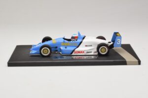 Reynard F903 Spiess M. Schumacher Winner Macau GP 1990 Minichamps 1:18 517901803 Smola – slika 3 od 6