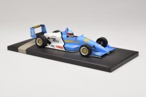 Reynard F903 Spiess M. Schumacher Winner Macau GP 1990 Minichamps 1:18 517901803 Smola – slika 4 od 6
