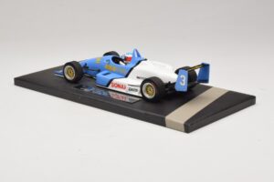 Reynard F903 Spiess M. Schumacher Winner Macau GP 1990 Minichamps 1:18 517901803 Smola – slika 5 od 6