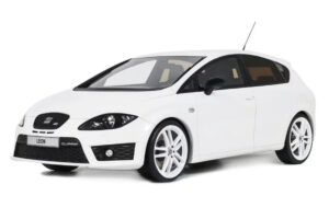SEAT Leon Cupra R Mk2 Bel Otto 1:18 OT1332 Smola