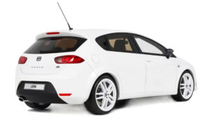 SEAT Leon Cupra R Mk2 Bel Otto 1:18 OT1332 Smola – slika 2 od 5