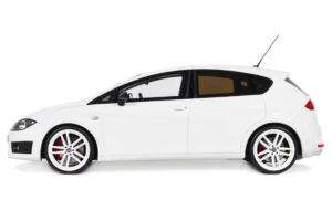 SEAT Leon Cupra R Mk2 Bel Otto 1:18 OT1332 Smola – slika 3 od 5