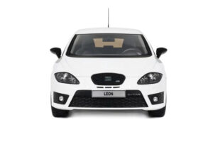 SEAT Leon Cupra R Mk2 Bel Otto 1:18 OT1332 Smola – slika 4 od 5
