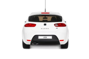 SEAT Leon Cupra R Mk2 Bel Otto 1:18 OT1332 Smola – slika 5 od 5
