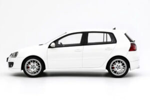 Volkswagen Golf GTI Mk5 Edition 30 Candy White Otto 1:18 OT1250 Smola – slika 3 od 5