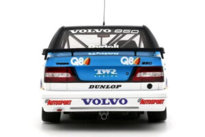 Volvo 850 #15 R. Rydell TWR BTCC 1995 Otto 1:18 OT1282 Smola – slika 5 od 5