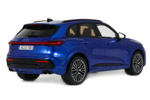 Audi SQ5 FY TFSI Ultra Moder Otto 1:18 OT1281 Smola – slika 2 od 5
