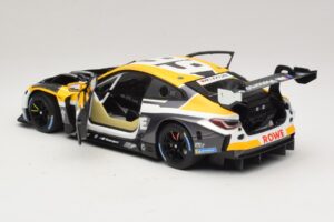 BMW M4 GT3 #99 Rowe Racing A. Farfus Nürburgring 24 Hours 2023 Minichamps 1:18 113232099 Kovina – slika 5 od 8