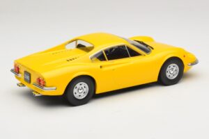Ferrari Dino 246 GT Rumen MCG 1:18 MCG18168 Kovina – slika 2 od 6
