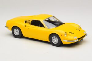 Ferrari Dino 246 GT Rumen MCG 1:18 MCG18168 Kovina – slika 4 od 6