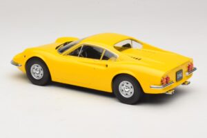 Ferrari Dino 246 GT Rumen MCG 1:18 MCG18168 Kovina – slika 5 od 6