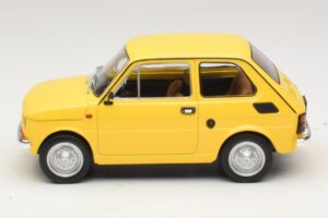 Fiat 126 Rumen MCG 1:18 MCG18667 Kovina – slika 3 od 6