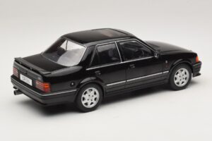Ford Orion Mk2 RS Package Črn MCG 1:18 MCG18649 Kovina – slika 2 od 6