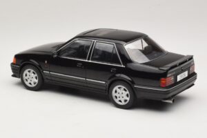 Ford Orion Mk2 RS Package Črn MCG 1:18 MCG18649 Kovina – slika 5 od 6