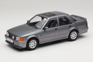 Ford Orion Mk2 RS Package Siv MCG 1:18 Ford Orion Mk2 RS Package Siv MCG 1:18 MCG18489 Kovina