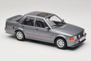 Ford Orion Mk2 RS Package Siv MCG 1:18 MCG18489 Kovina – slika 4 od 6
