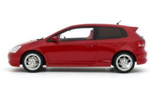 Honda Civic Type R EP3 Milano Red Otto 1:18 OT1261 Smola – slika 3 od 5