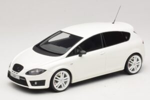 SEAT Leon Cupra R Mk2 Bel Otto 1:18 OT1332 Smola