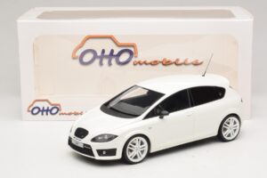 SEAT Leon Cupra R Mk2 Bel Otto 1:18 OT1332 Smola – slika 6 od 6