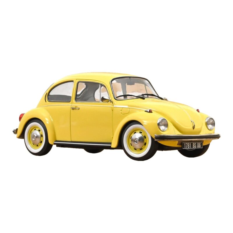 Volkswagen 1303 Pastel Yellow Norev 1:18 Volkswagen 1303 Pastel Yellow Norev 1:18 188675 Kovina