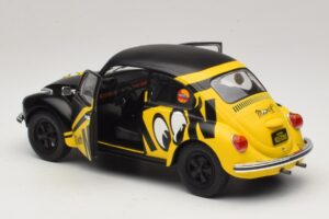 Volkswagen Beetle 1303 Go with Moon Solido 1:18 S1800519 Kovina – slika 5 od 8