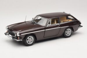 Volvo 1800E Rjava Metalik Minichamps 1:18 100171615-O Kovina