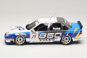 Volvo 850 #15 R. Rydell TWR BTCC 1995 Otto 1:18 OT1282 Smola – slika 3 od 6