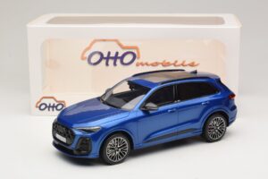 Audi SQ5 FY TFSI Ultra Moder Otto 1:18 OT1281 Smola – slika 6 od 6