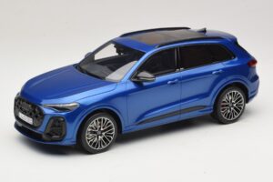 Audi SQ5 FY TFSI Ultra Moder Otto 1:18 OT1281 Smola