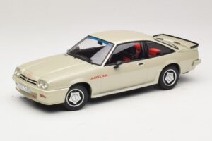Opel Manta B GSi Platin Metallic Norev 1:18 183307 Kovina