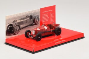 Alfa Romeo P2 #10 Rdeč 1924 Minichamps 1:43 403241203 Kovina – slika 2 od 5