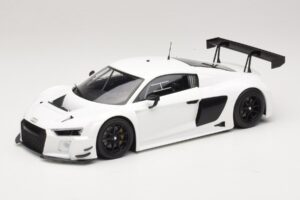 Audi R8 LMS Ultra Bel 2015 Minichamps 1:18 153151100 Kovina