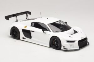 Audi R8 LMS Ultra Bel 2015 Minichamps 1:18 153151100 Kovina – slika 4 od 6