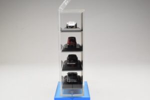 Auto Bild Set Modelov Avtomobilov 2005 Minichamps 1:43 AUTOBILD05 Kovina – slika 2 od 4