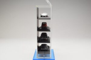 Auto Bild Set Modelov Avtomobilov 2005 Minichamps 1:43 AUTOBILD05 Kovina – slika 3 od 4