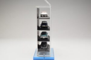 Auto Bild Set Modelov Avtomobilov 2006 Minichamps 1:43 AUTOBILD06 Kovina – slika 3 od 4