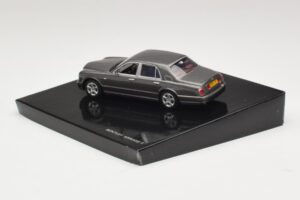 Bentley Arnage T Cypress Grey Minichamps 1:43 BL386 Kovina – slika 3 od 4